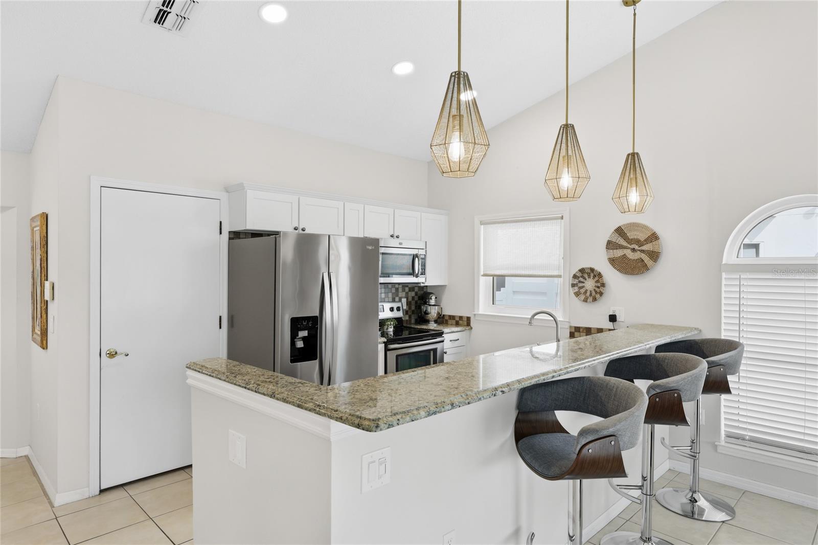 PALM COURT VILLAS PHASE 3,5,19,37&43 - Residential