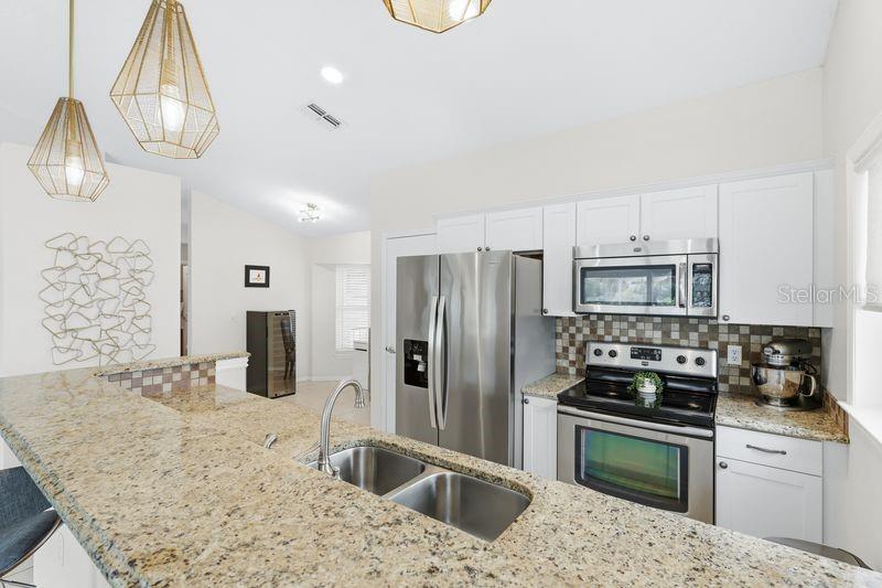 PALM COURT VILLAS PHASE 3,5,19,37&43 - Residential