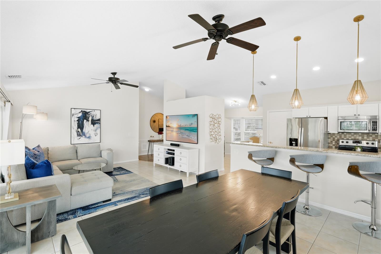 PALM COURT VILLAS PHASE 3,5,19,37&43 - Residential