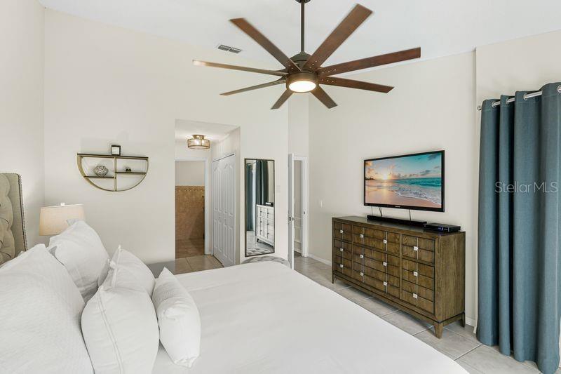 PALM COURT VILLAS PHASE 3,5,19,37&43 - Residential