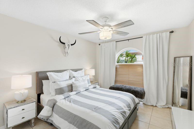PALM COURT VILLAS PHASE 3,5,19,37&43 - Residential