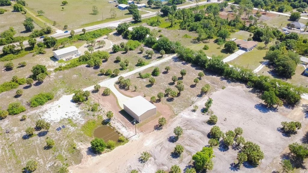 Photo of 6041 Grove Boulevard, Punta Gorda, FL 33982 (MLS # C7525871)