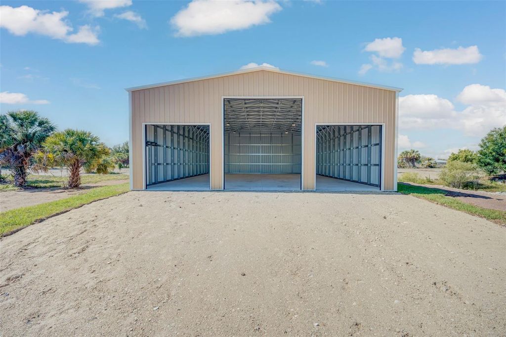 Photo of 6041 Grove Boulevard, Punta Gorda, FL 33982 (MLS # C7525871)