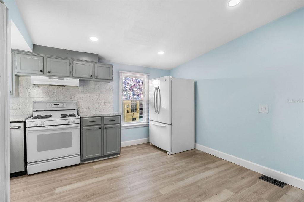 Photo of 412 Pleasant Street, Clearwater, FL 33755 (MLS # TB8499057)