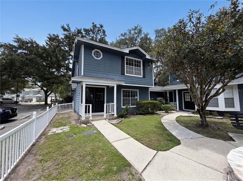 Photo of 5955 Calais Way #101, Orlando, FL 32822 (MLS # O6414738)