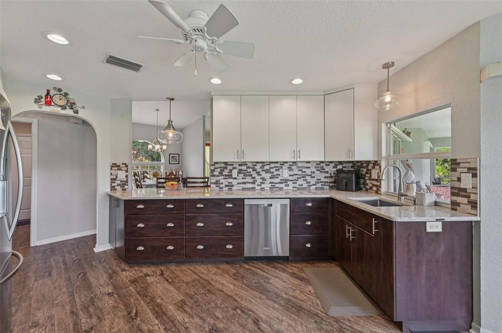 Photo of 385 Viedma Street, Punta Gorda, FL 33983 (MLS # TB8423300)