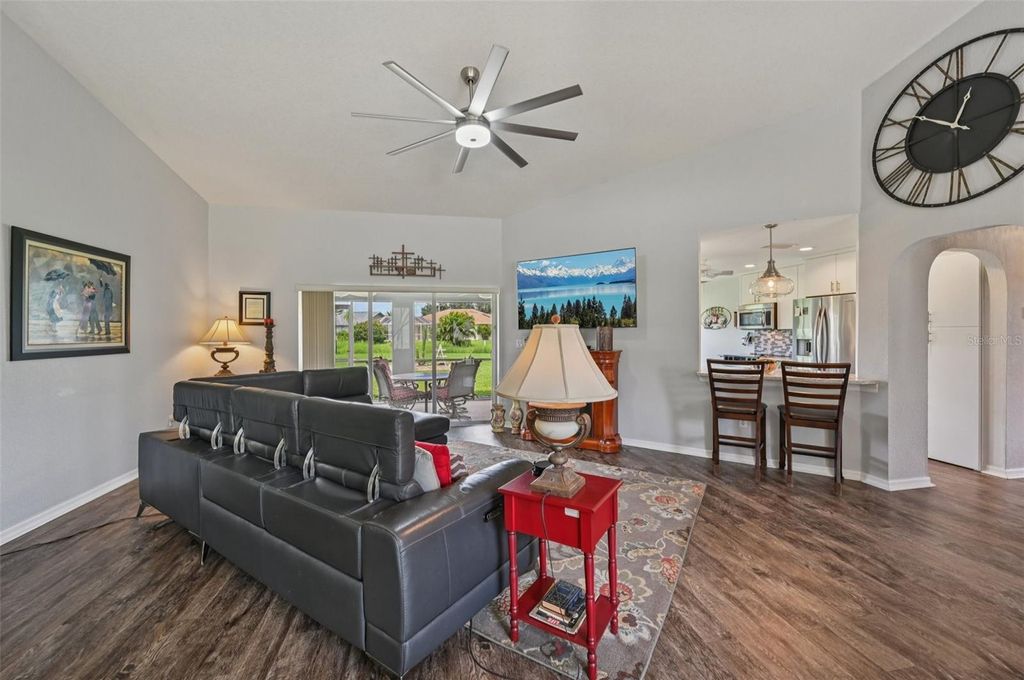 Photo of 385 Viedma Street, Punta Gorda, FL 33983 (MLS # TB8423300)