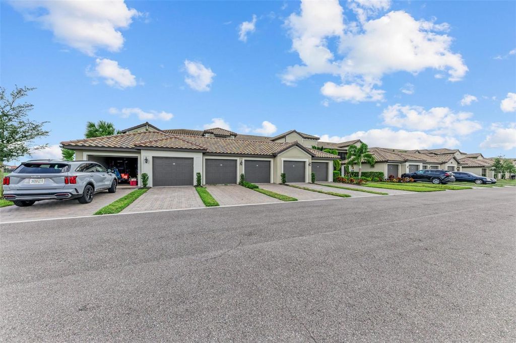 Photo of 5685 Palmer Circle #105, Bradenton, FL 34211 (MLS # A4681378)