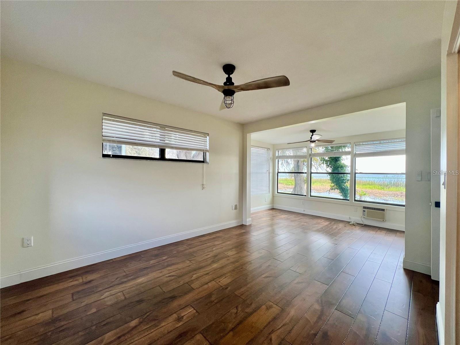 SEBRING PARK SUB - Residential Lease