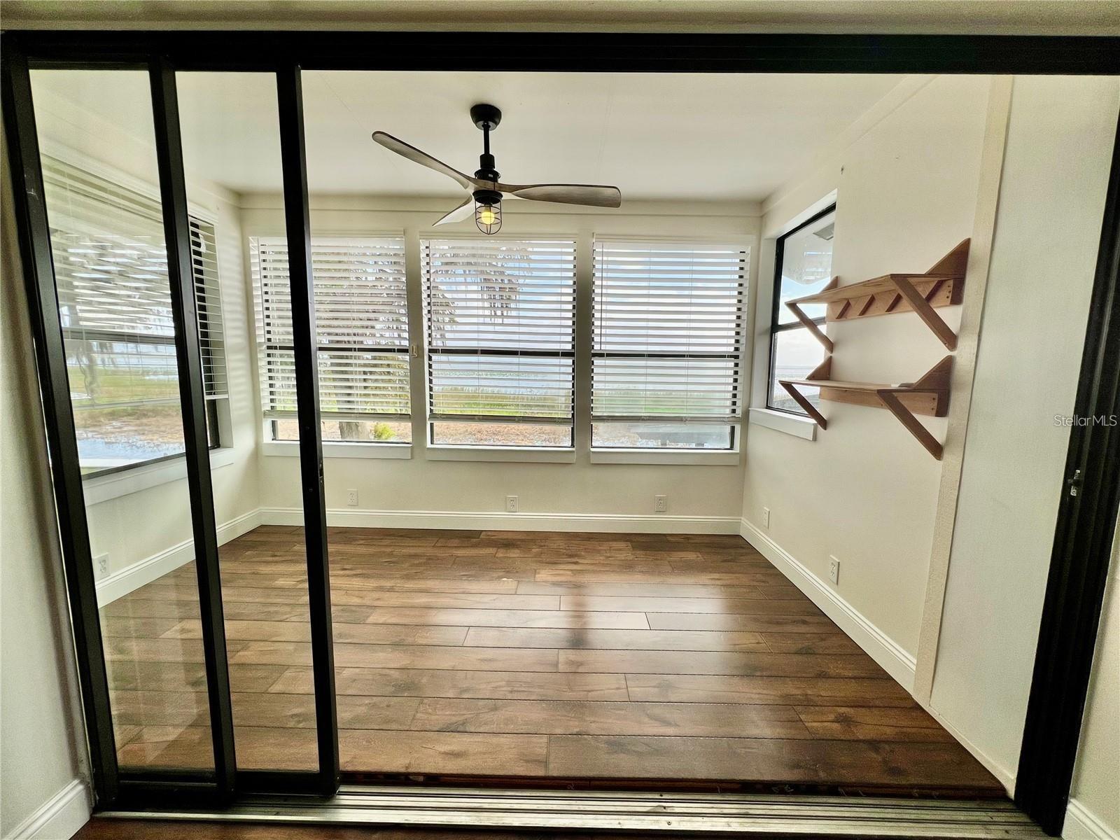 SEBRING PARK SUB - Residential Lease