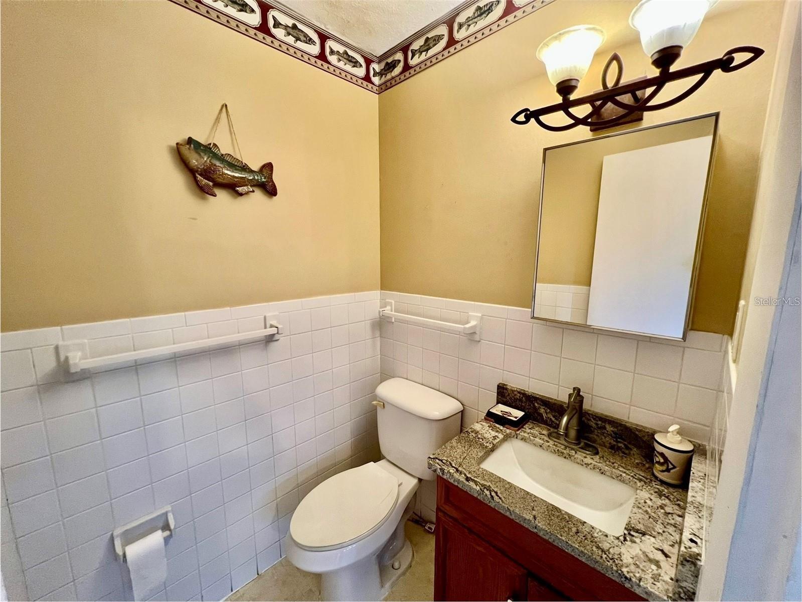 SEBRING PARK SUB - Residential Lease