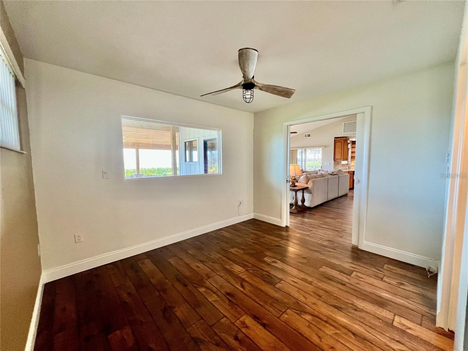 SEBRING PARK SUB - Residential Lease