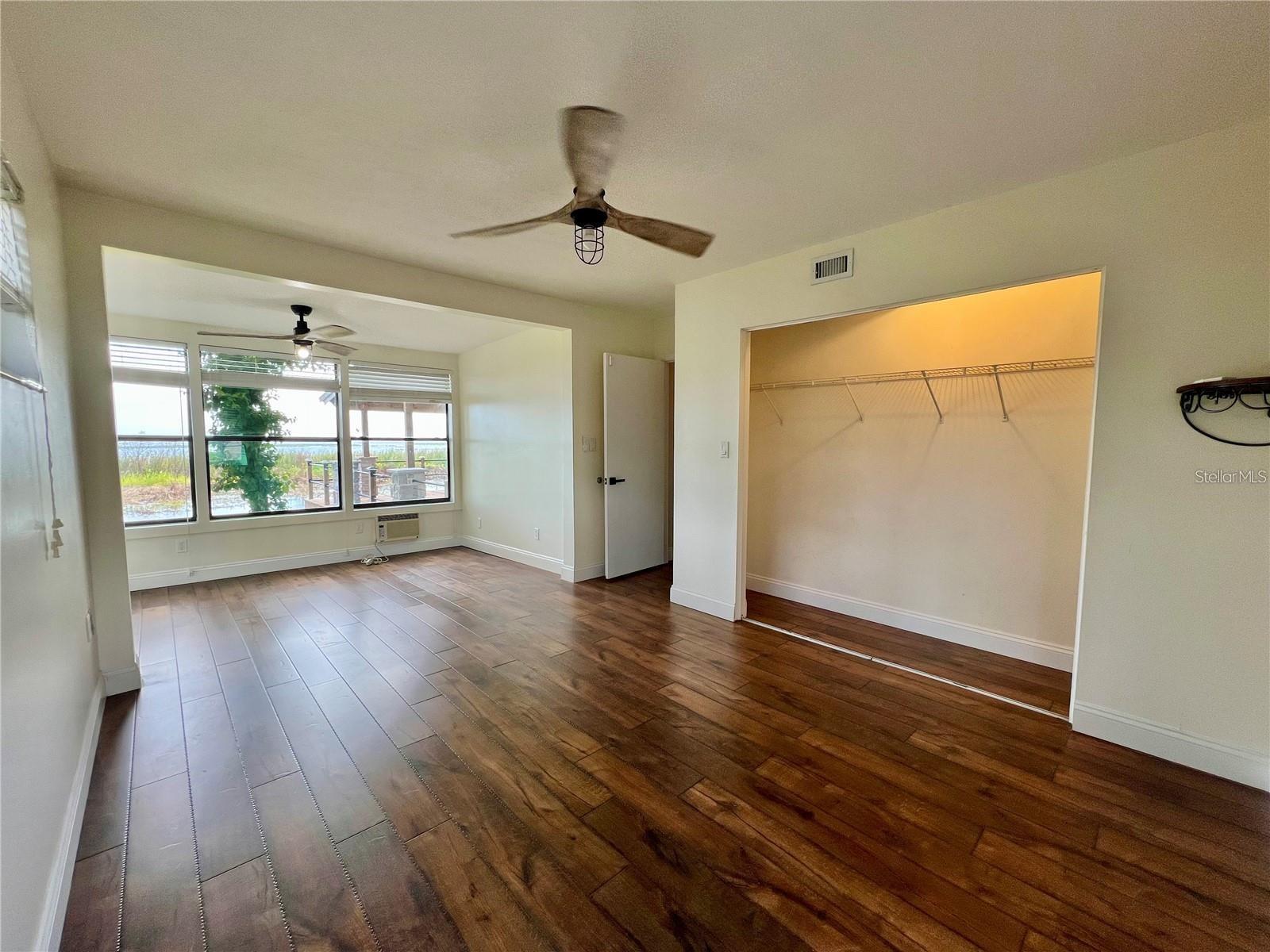 SEBRING PARK SUB - Residential Lease