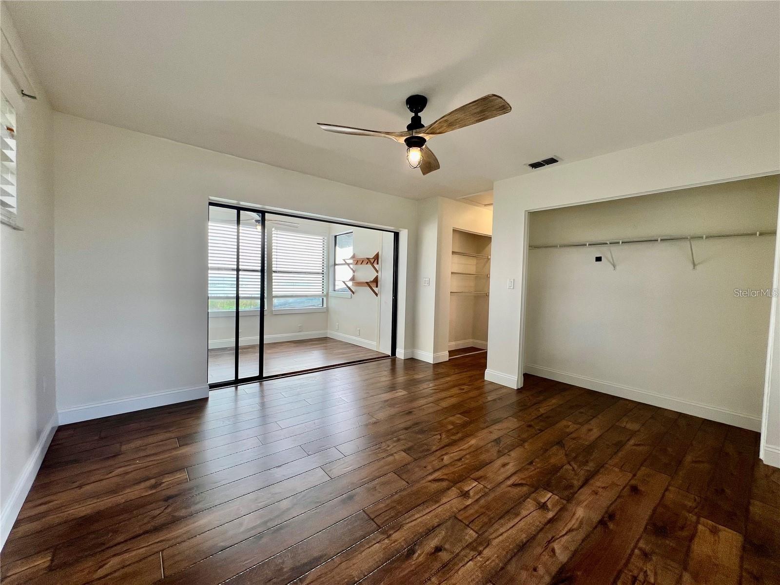 SEBRING PARK SUB - Residential Lease