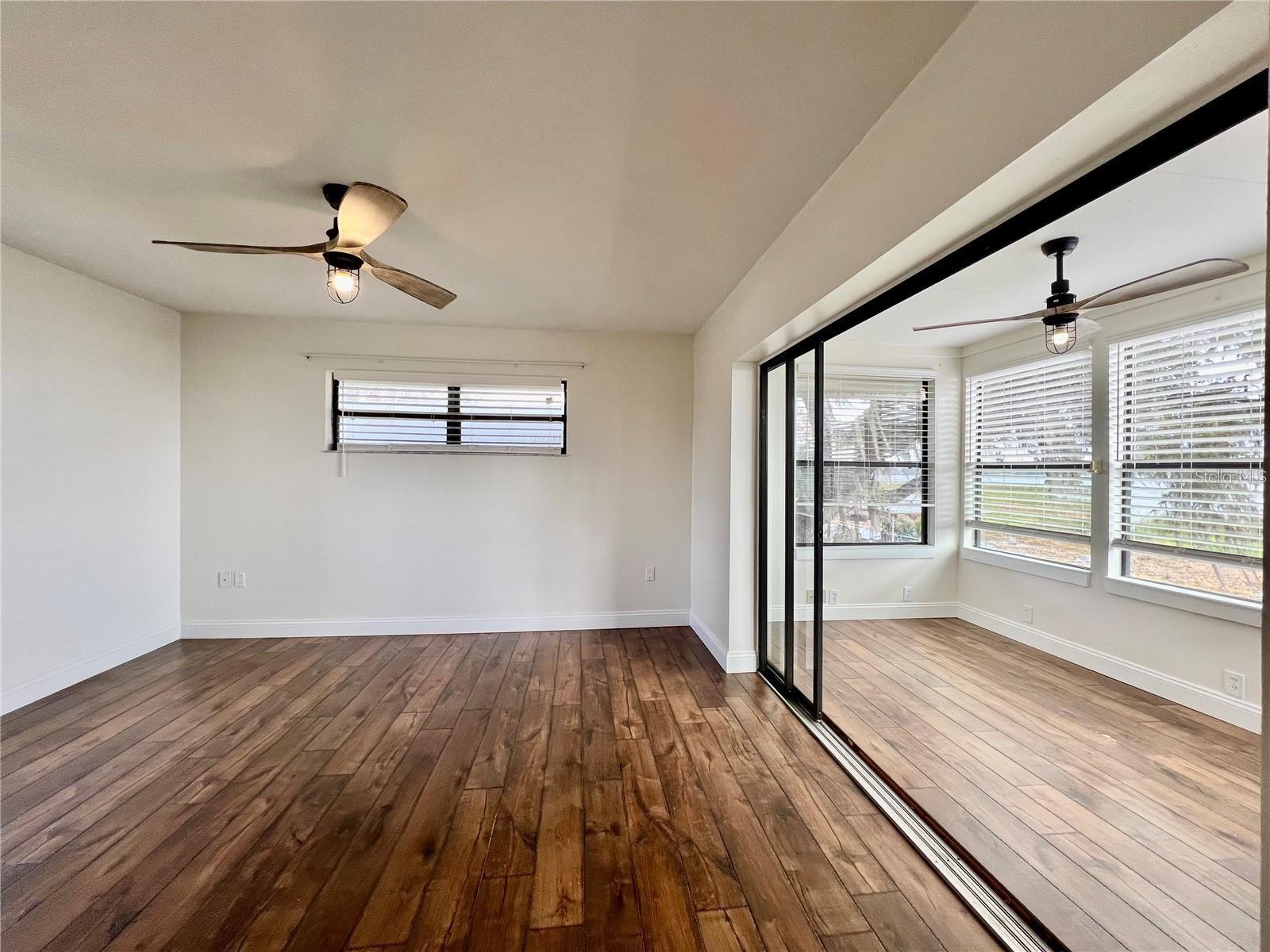 SEBRING PARK SUB - Residential Lease