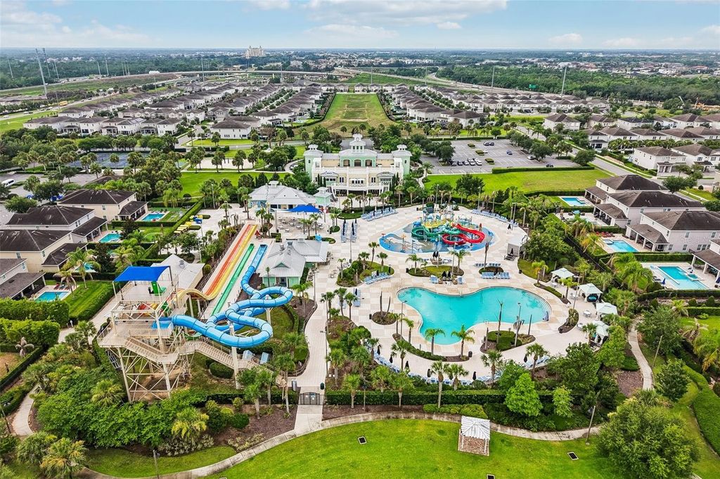 Photo of 220 Pendant Court, Kissimmee, FL 34747 (MLS # O6416405)