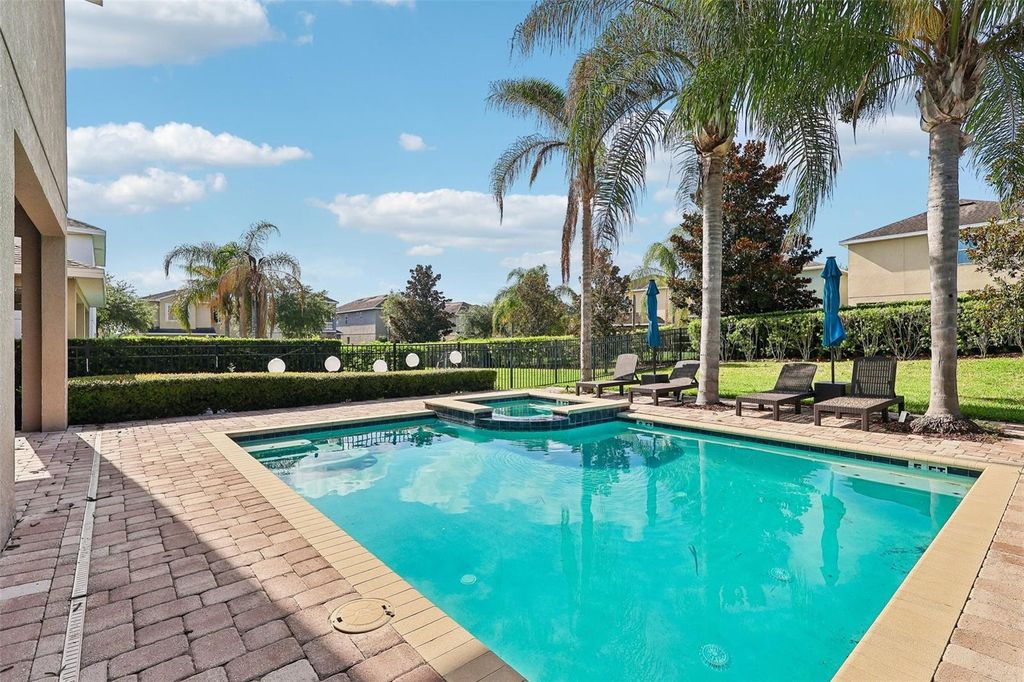 Photo of 220 Pendant Court, Kissimmee, FL 34747 (MLS # O6416405)