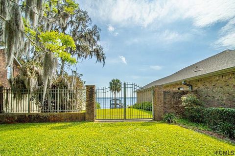 A home in PALATKA