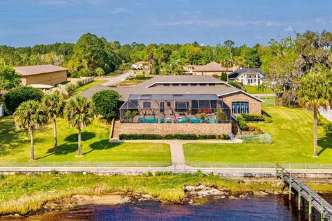 A home in PALATKA