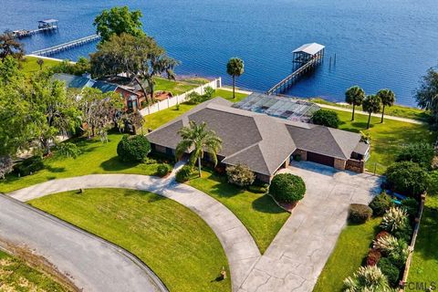 A home in PALATKA