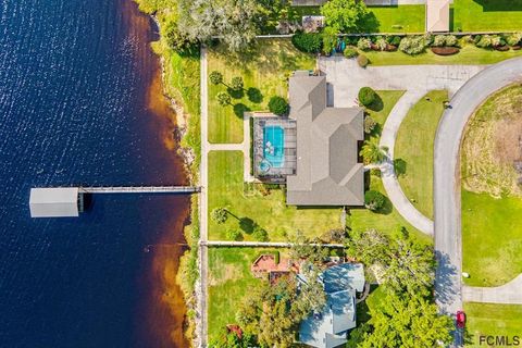 A home in PALATKA