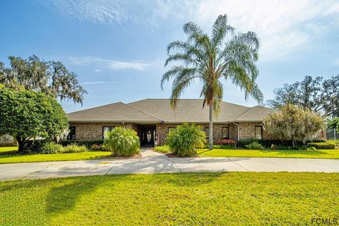 A home in PALATKA