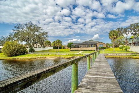 A home in PALATKA