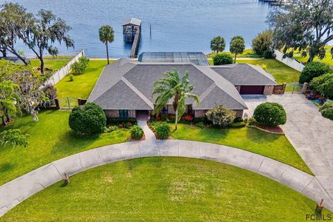 A home in PALATKA