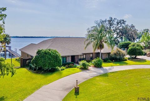 A home in PALATKA