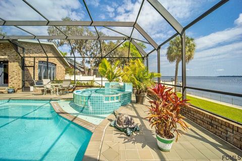 A home in PALATKA