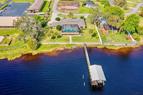 A home in PALATKA