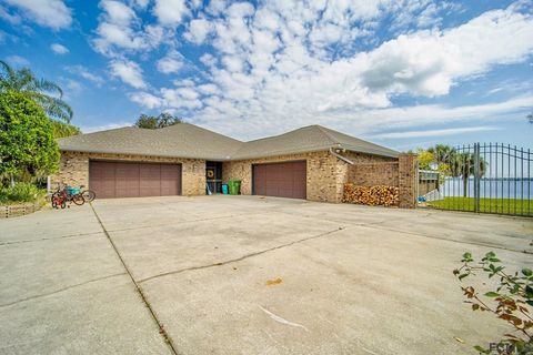 A home in PALATKA