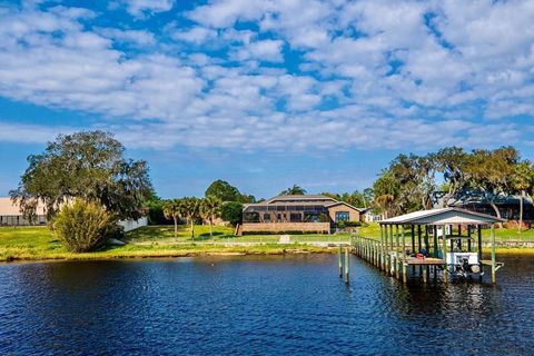 A home in PALATKA