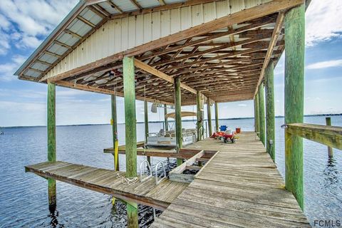 A home in PALATKA