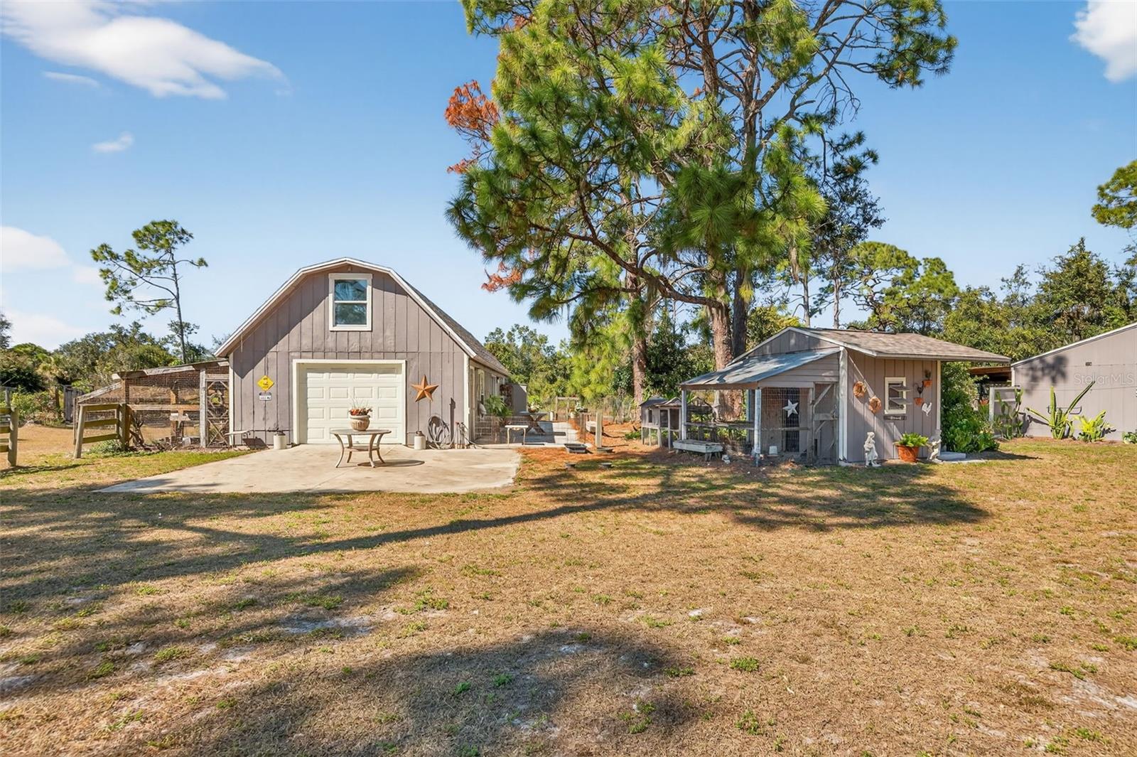 MYAKKA VALLEY RANCHES - Residential