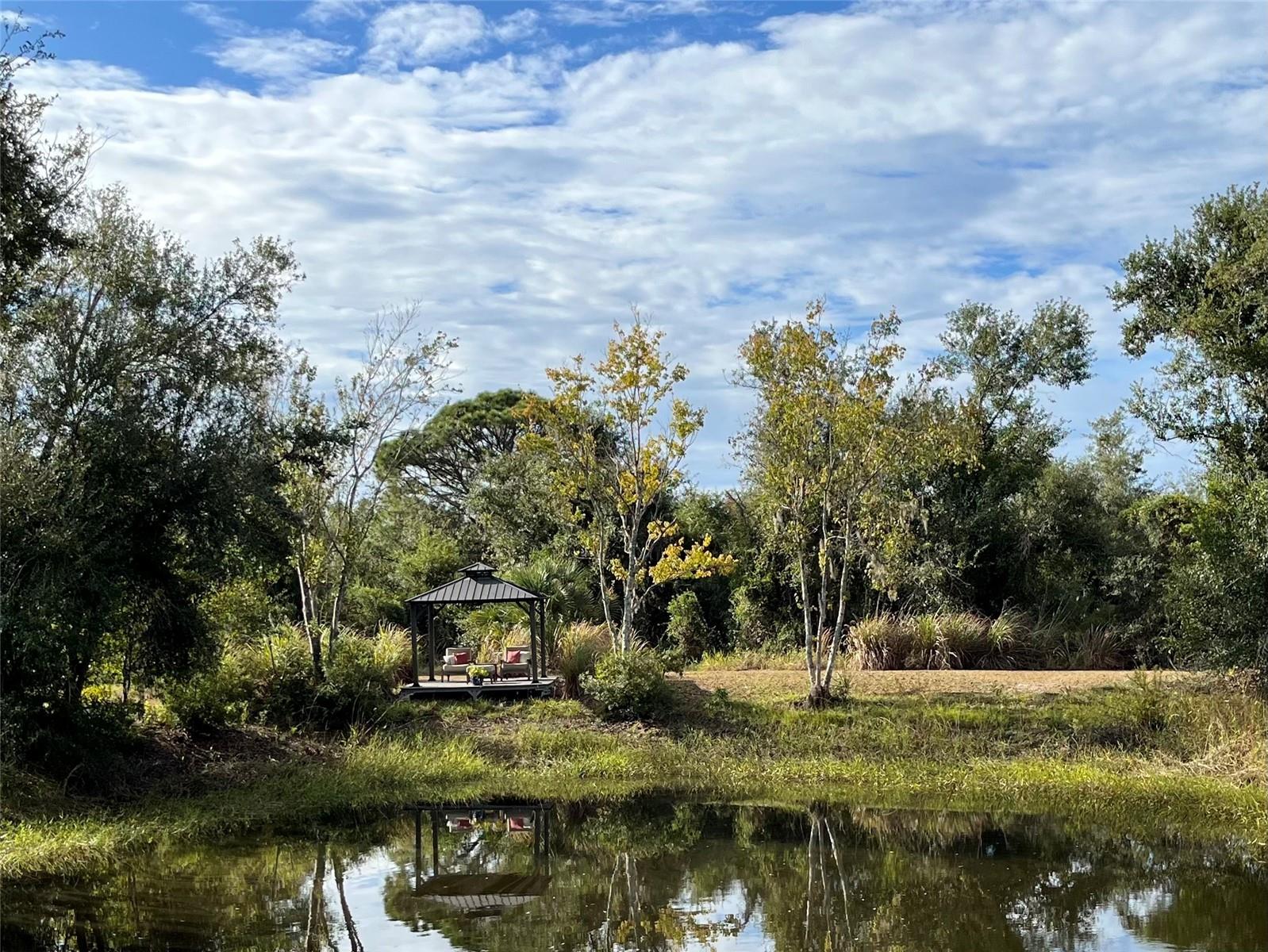 MYAKKA VALLEY RANCHES - Residential