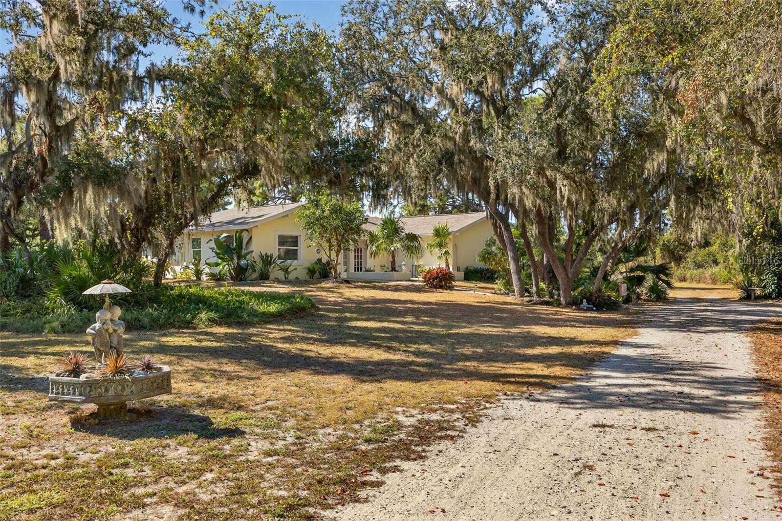 MYAKKA VALLEY RANCHES - Residential