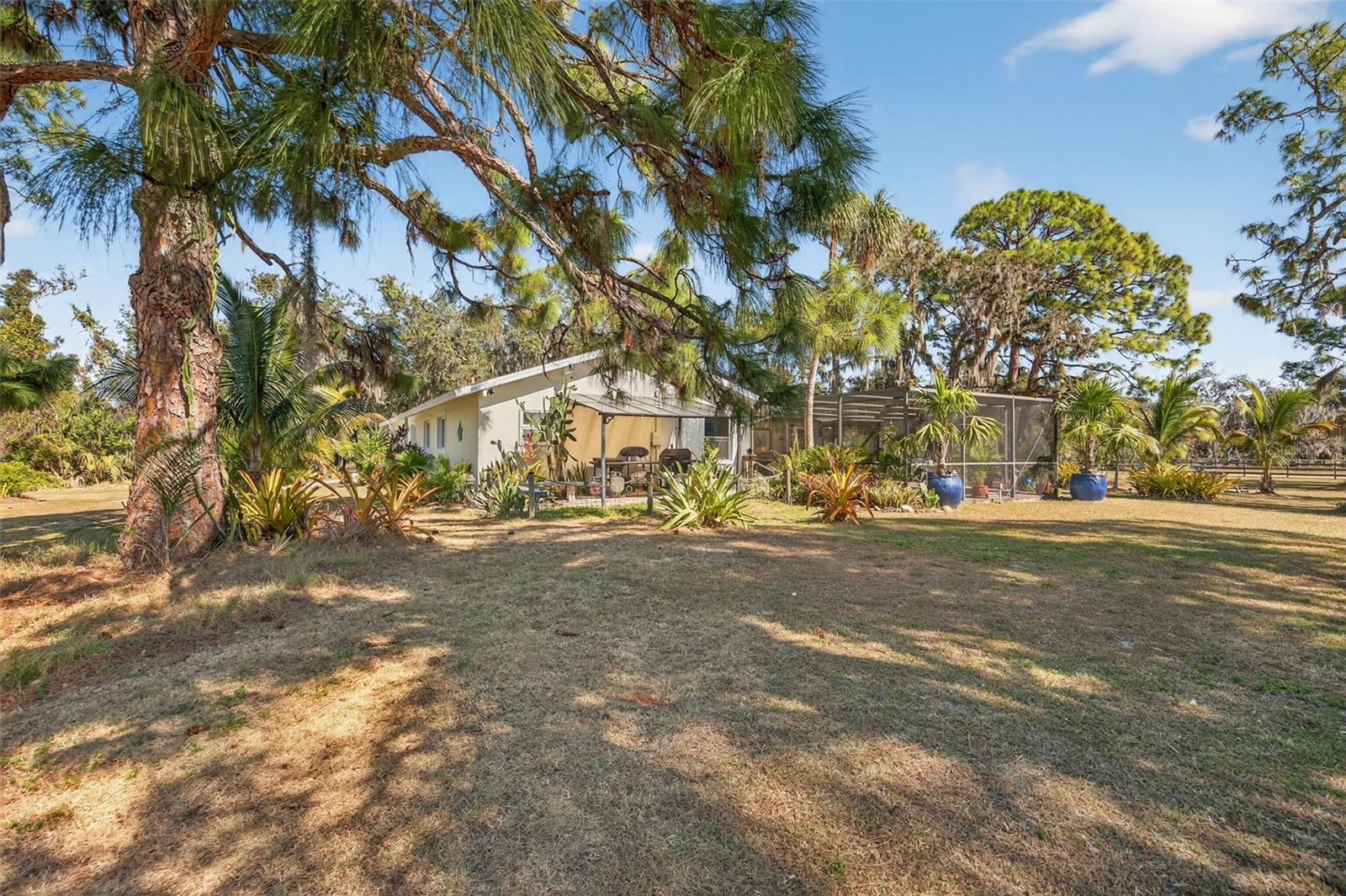 MYAKKA VALLEY RANCHES - Residential