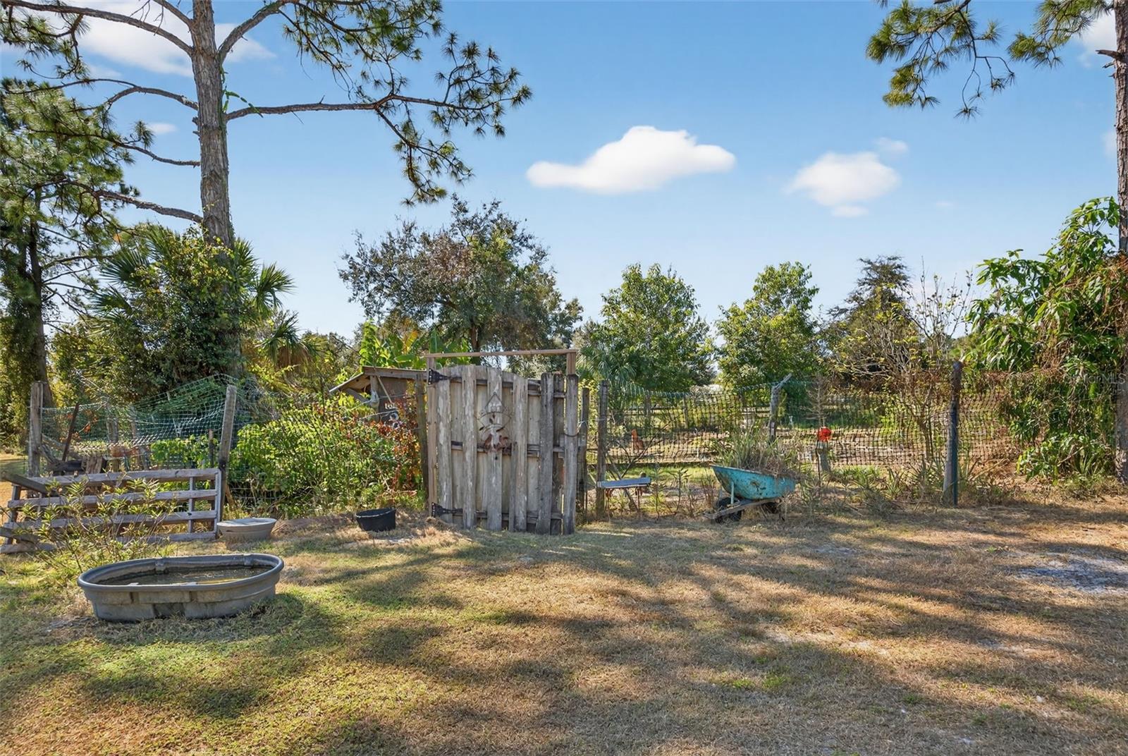 MYAKKA VALLEY RANCHES - Residential