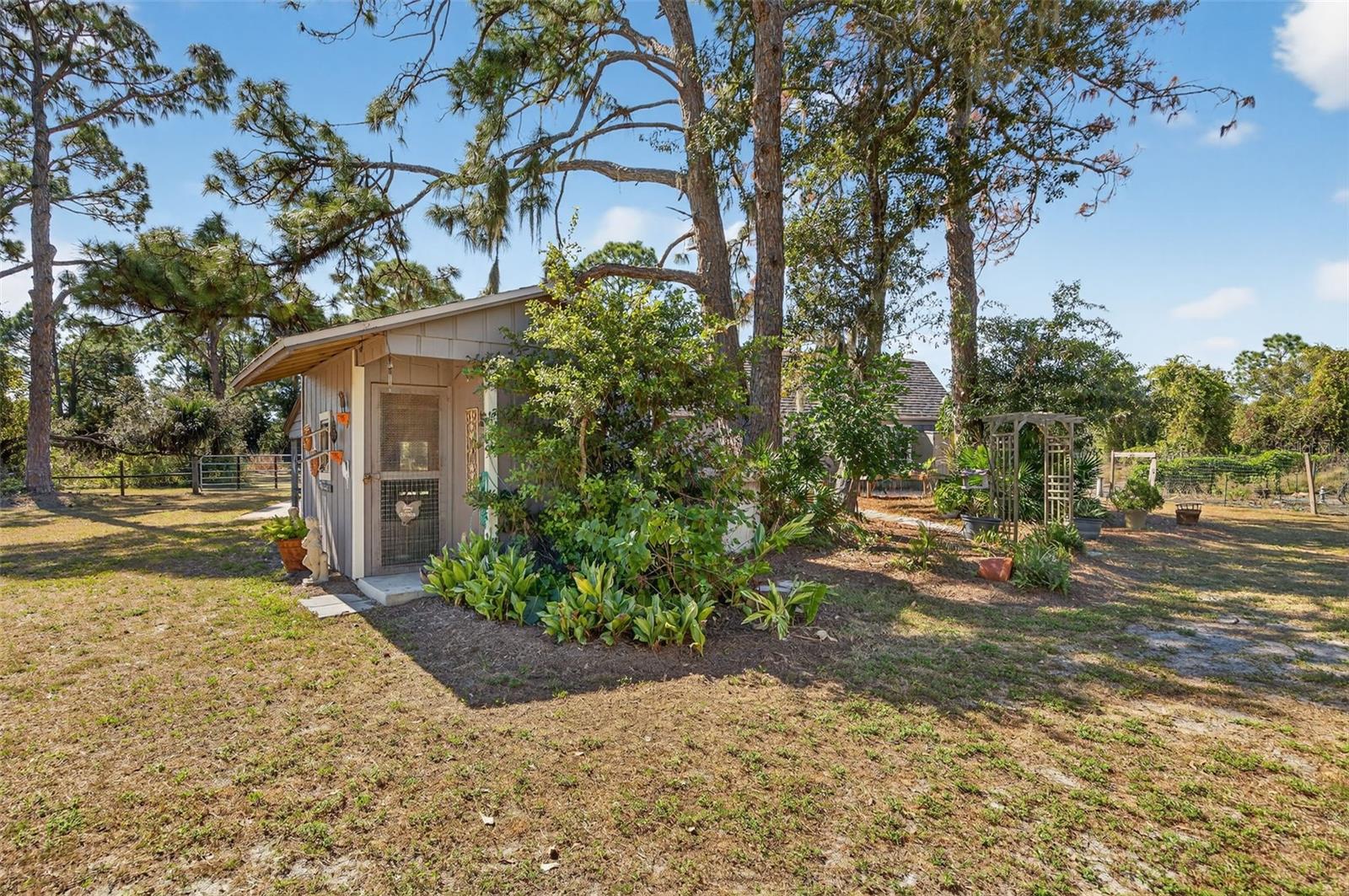 MYAKKA VALLEY RANCHES - Residential