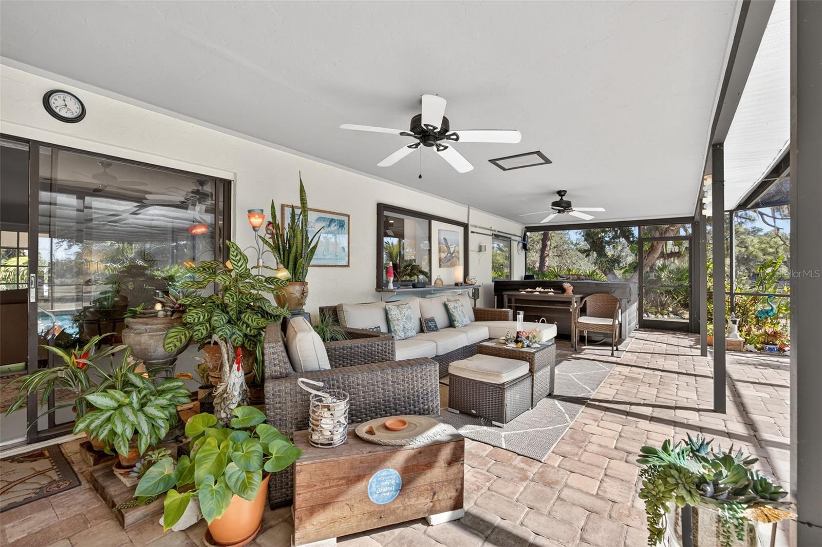 MYAKKA VALLEY RANCHES - Residential