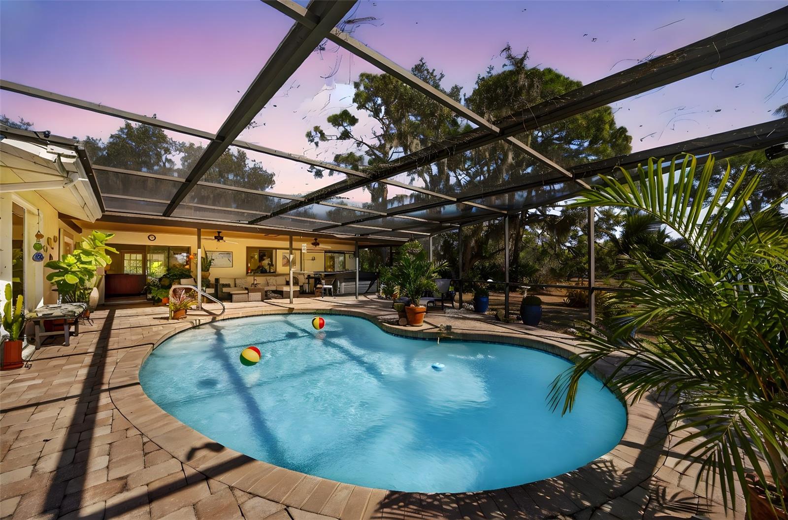 MYAKKA VALLEY RANCHES - Residential