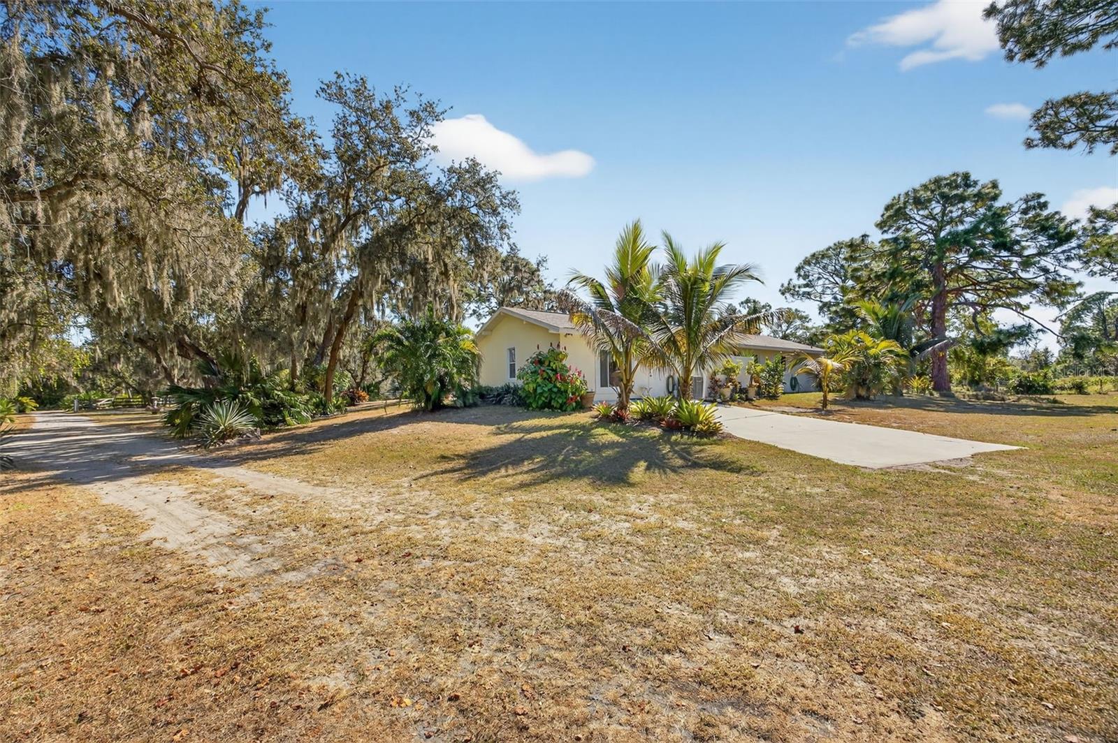 MYAKKA VALLEY RANCHES - Residential
