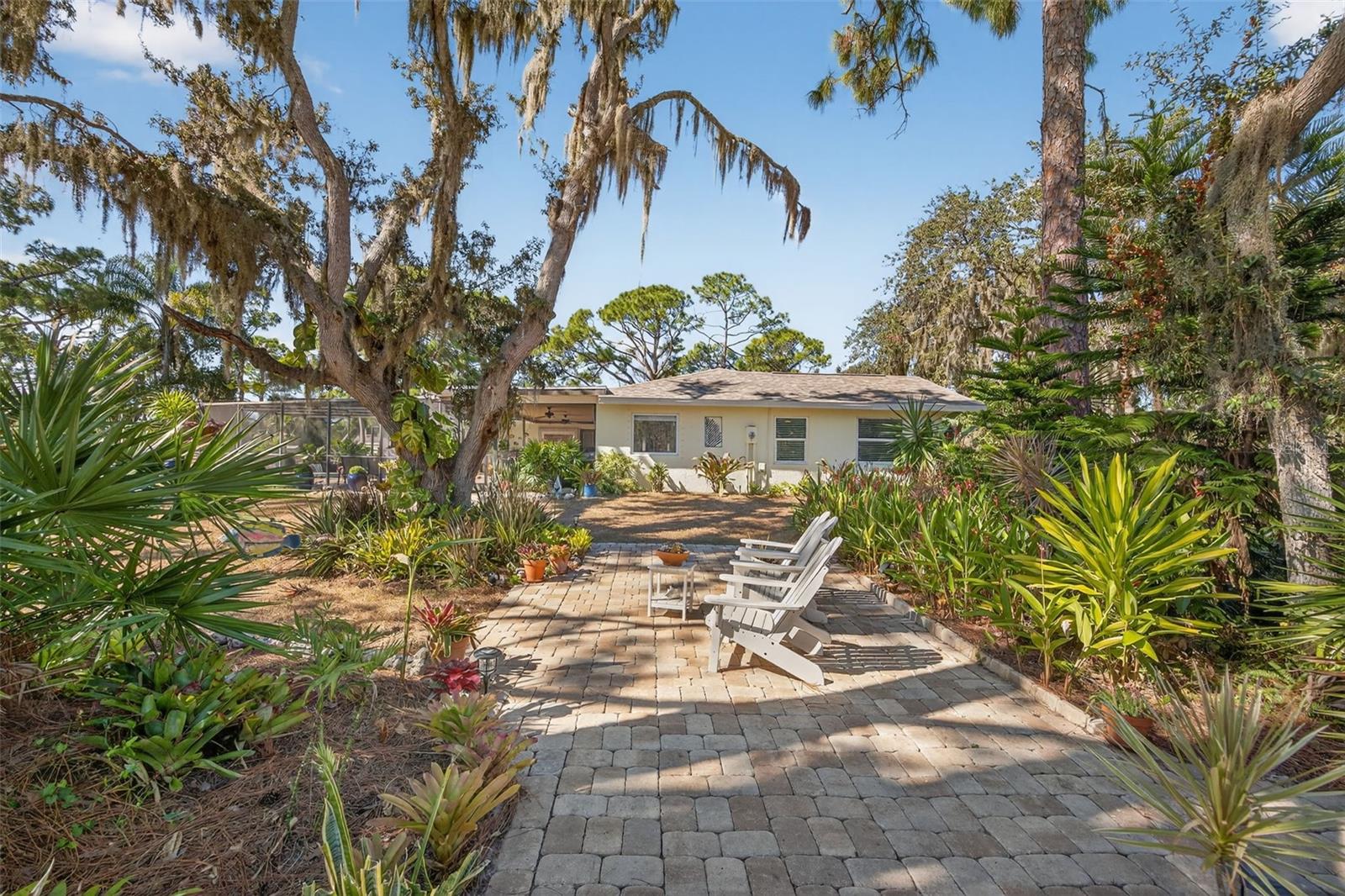 MYAKKA VALLEY RANCHES - Residential