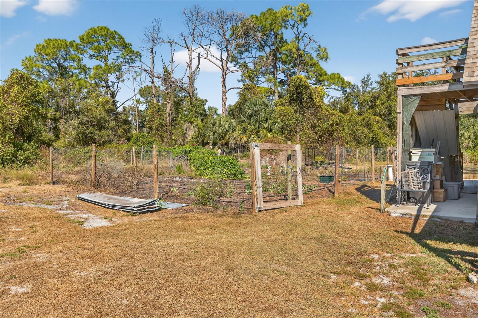 MYAKKA VALLEY RANCHES - Residential