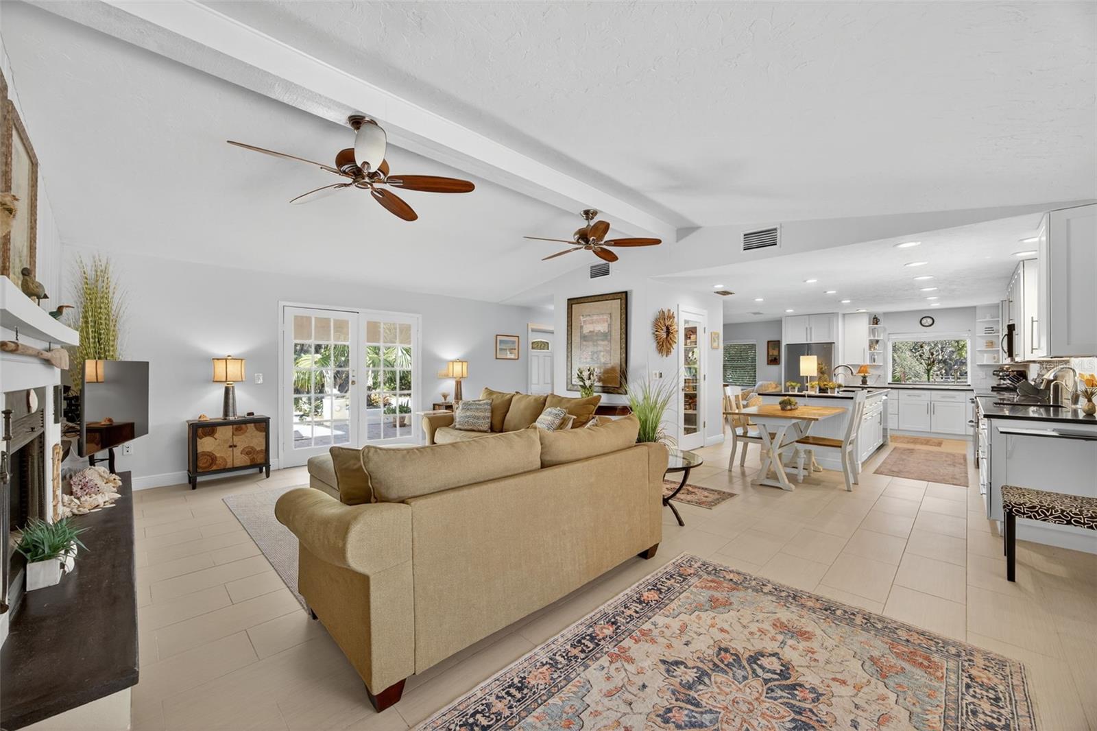 MYAKKA VALLEY RANCHES - Residential