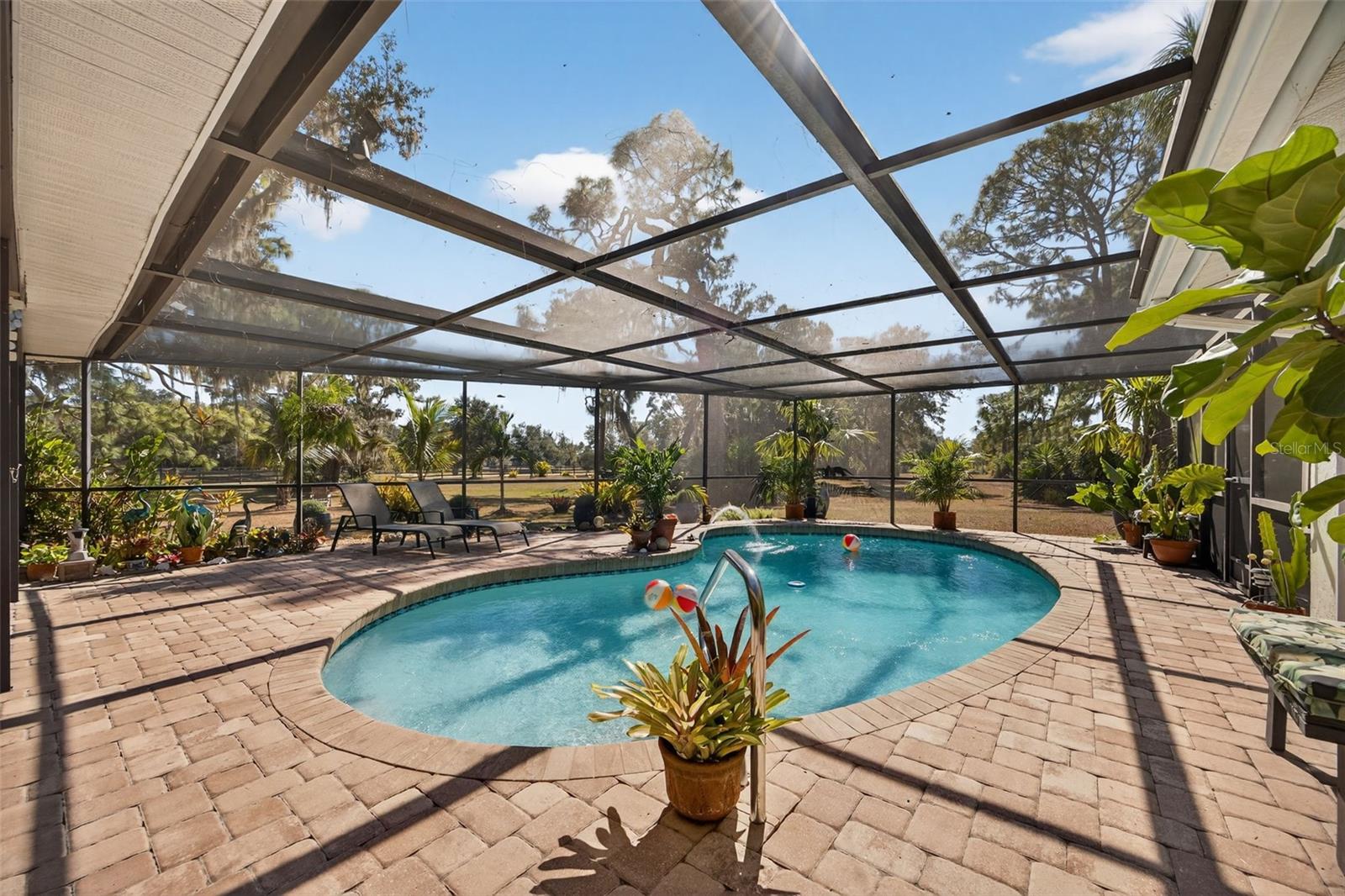 MYAKKA VALLEY RANCHES - Residential