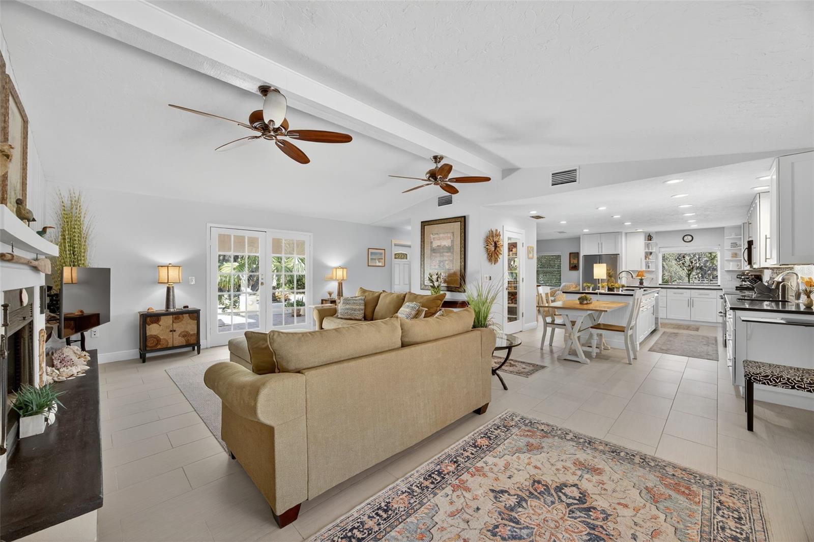 MYAKKA VALLEY RANCHES - Residential