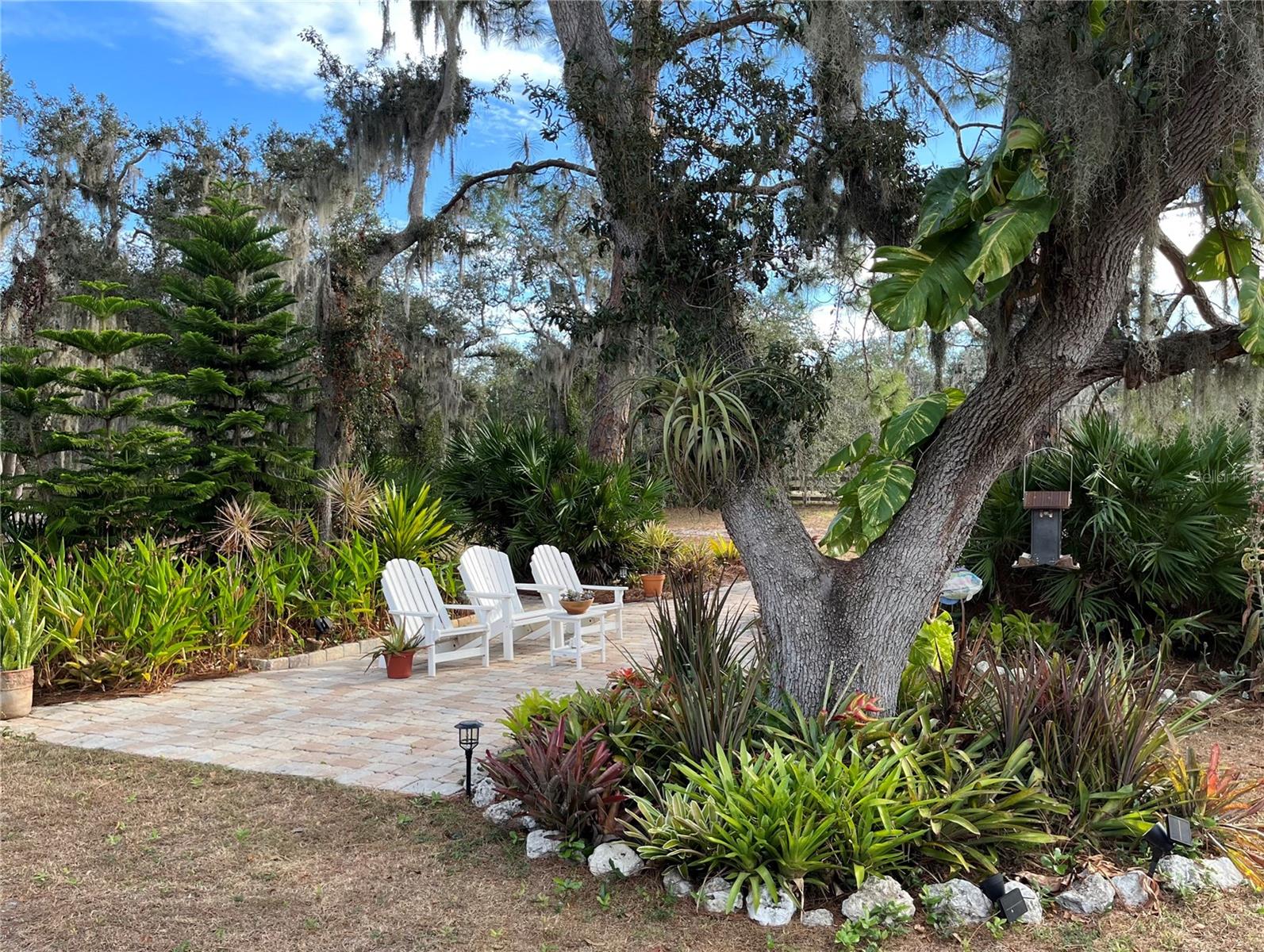 MYAKKA VALLEY RANCHES - Residential