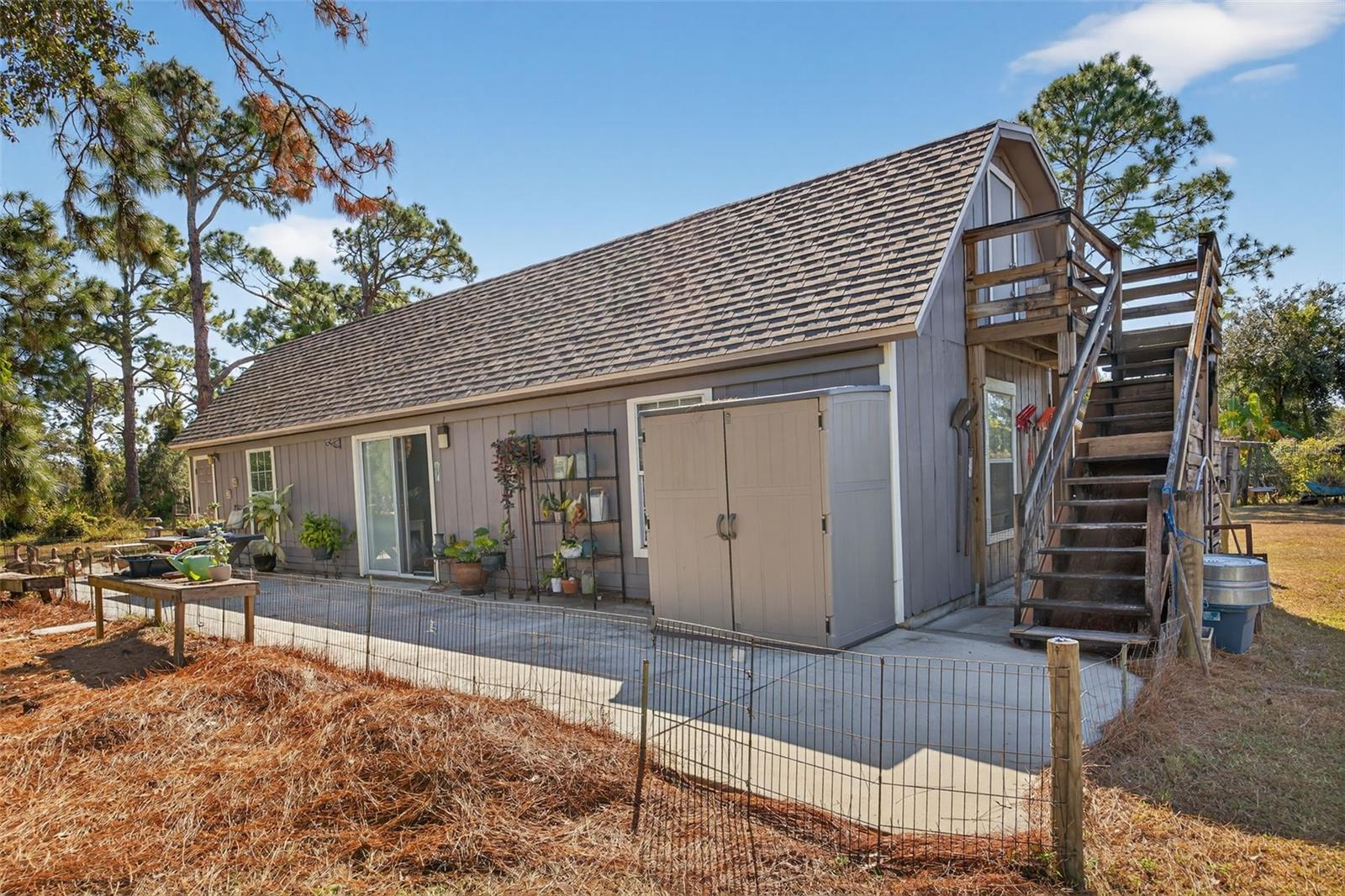 MYAKKA VALLEY RANCHES - Residential